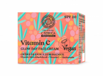 Natura Siberica Oblepikha C-Berrica C-vitamiiniga n&auml;okreem SPF20 50 ml