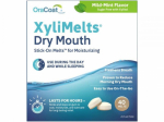 Oracoat Xylimelts ks&uuml;litooli pastillid kuivale suule N40
