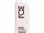 Natura Siberica Ice Professional Repair My Hair palsam kahjustatud juustele 250 ml
