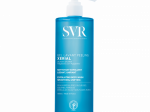 SVR Xerial Gel Lavant Peeling pesugeel-koorija 400 ml