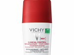 Vichy Clinical Control 96h antiperspirant roll-on 50 ml