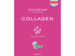 Kocostar Collagen Mask Sheet kangasmask n&auml;ole