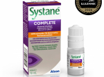 Systane Complete s&auml;ilitusaineta libestavad silmatilgad 10 ml