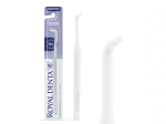 Royal Denta Single-Tuft Silver hambahari