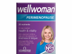 Vitabiotics Wellwoman Perimenopause tabletid N30