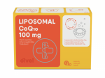 Olvel liposomal koens&uuml;&uuml;m Q10 100mg kapslid N30