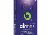 Airmax abivahend norskamise vastu suurus M N1