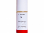 Dr. Hauschka roosideodorant roll-on 50 ml