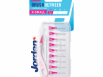 Jordan Brush Between hambavahehari XS 0,4mm 10tk