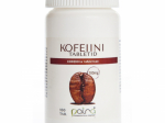 Paira kofeiini 100mg tabletid N100
