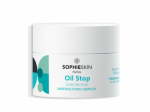 Sesderma Sophieskin Oil Stop niisutav emulsioon rasusele ja probleemsele nahale 50 ml