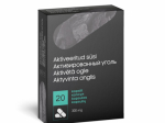 Paira Carbo Activatus 300mg s&ouml;ekapslid N20