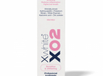 Xwhite X02 Pro valgendav hambapasta tundlikele hammastele 25 ml