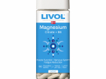 Livol Magneesiumtsitraat+ B6 n&auml;rimistbl N100