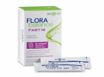 Bios Line Flora Balance Fast suus lahustuvad piimhappebakterid inuliiniga N10