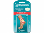 Compeed villiplaaster keskmise suurusega N5
