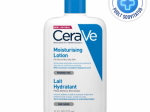 CeraVe Moisturizing Lotion niisutav keha- ja n&auml;oemulsioon 473 ml