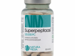 Natura Media Superpeptaas 120 000PC kapslid N80