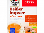 Doppelherz Aktiv kuum jook ingver+kurkum C+tsink N10