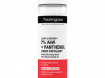 Neutrogena Clear & Defend+ n&auml;okoorimisvedelik probleemsele nahale 125 ml