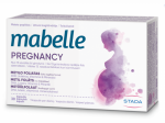 Mabelle Pregnancy kapslid rasedatele N30
