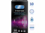 Durex Intense stimuleerivad kondoomid 56 mm N10