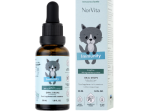 NorVita Immunity suukaudsed tilgad lastele 30 ml