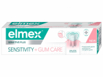 Elmex Sensitive Plus Sensitivity + Gum hambapasta 75 ml