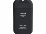 HAAN Wood Night k&auml;tedesinfitseerija 30 ml