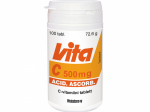 Vita-C tbl 500mg N100