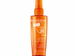 Bioderma Photoderm Bronz Huile Seche p&auml;ikesekaitse&otilde;li SPF 30 200 ml