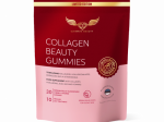 Ultimate Beauty Collagen Beauty Cherry kummikommid N30