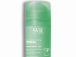 SVR Spirial Vegetal Deodorant Roll-on taimne rulldeodorant 50 ml