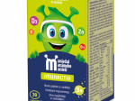 Marsimehe Imunactiv maasikamaitselised tabletid N30