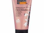 Natura Siberica Estonica Ginseng & Acai n&auml;okoorija tundlikule nahale 150 ml