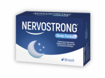 Nervostrong Sleep Formula kapslid N30