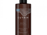 Cutrin Bio+ Energy Boost juuste v&auml;ljalangemise vastane &scaron;ampoon meestele 250 ml