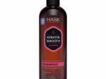 Hask Keratin Smooth Shampoo siluv &scaron;ampoon keratiiniga 355 ml