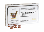 Pharma Nord Bio-Selenium + Zinc tbl N30
