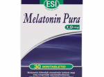 ESI Melatoniin Pure keele alla mikrotablett 1,9mg N30