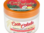 Tree Hut Coco Colada kehav&otilde;i 240 g
