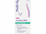 Multi-Gyn ActiGel 2in1 vaginaalgeel aplikaatoriga 50 ml