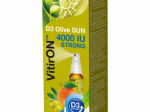 Vitiron D3 Olive Sun sprei 4000IU 10 ml
