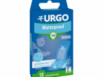 Urgo Waterproof plaaster 2 suurust veekindel N10