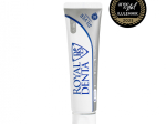 Royal Denta Silver hambapasta 130 g