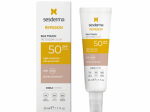 Sesderma Repaskin Silk Touch Color SPF50 tooniv p&auml;ikesekaitsegeel 50 ml
