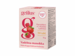Gefilus n&auml;rimistabletid vaarika/maasikamaitselised N30