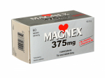 Magnex 375mg+B6 tabletid N60