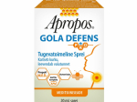 Apropos Gola Defens tugevatoimeline kurgusprei 20 ml