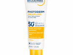 Bioderma Photoderm Max Aquafluide p&auml;ikesekaitsekreem SPF50+ 40 ml